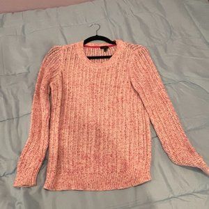 Talbots pink size medium